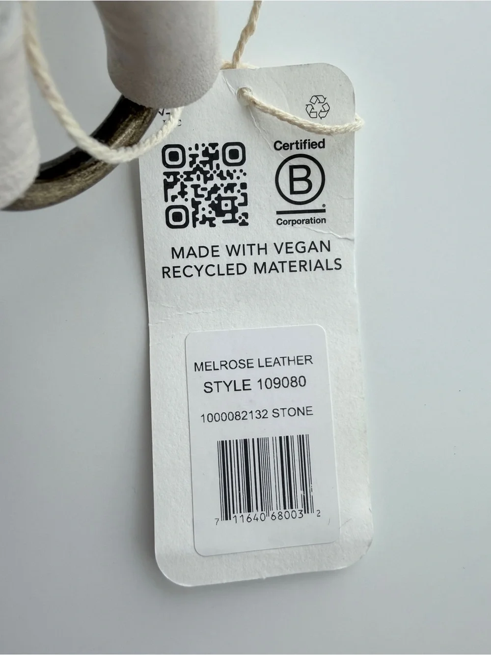 The Sak new tags